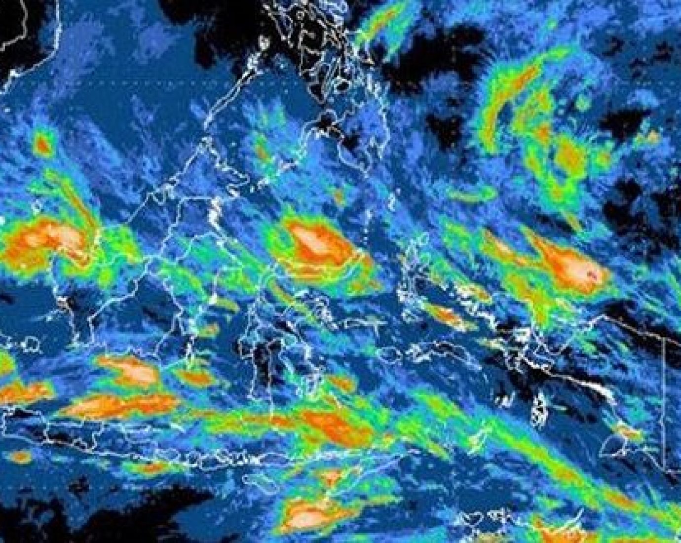 Fenomena La Nina Melanda, Masyarakat Diminta Waspada