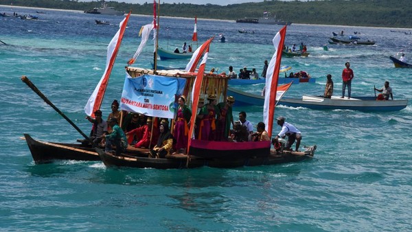 Hari Nusantara 2022