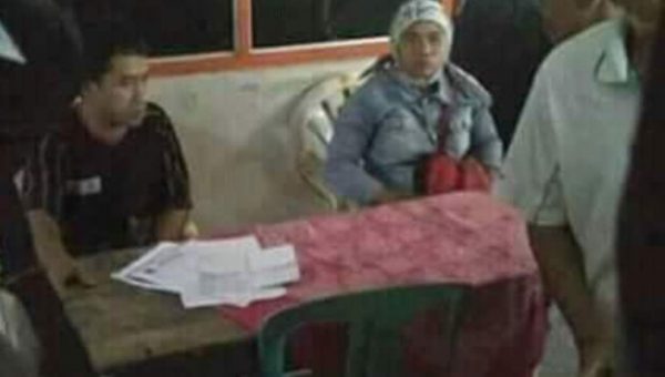Sejoli Mesum di Masjid Terancam Hukuman Penjara