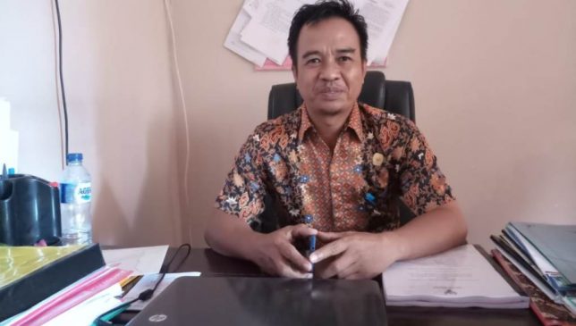 KPUD Konsel Tetapkan DCT Pilcaleg 2019