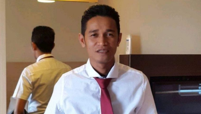 Yusran, S.Pd: KPU Konsel Tak Perlu Uji Publik Anggaran Pilkada