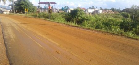 Amdal Pelabuhan Jetty Beralih Fungsi, Kades Puasana Merasa Dibohongi