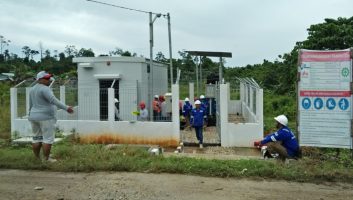 Tahun Ini Warga Butur Dapat Nikmati Layanan Internet Berkecepatan Tinggi
