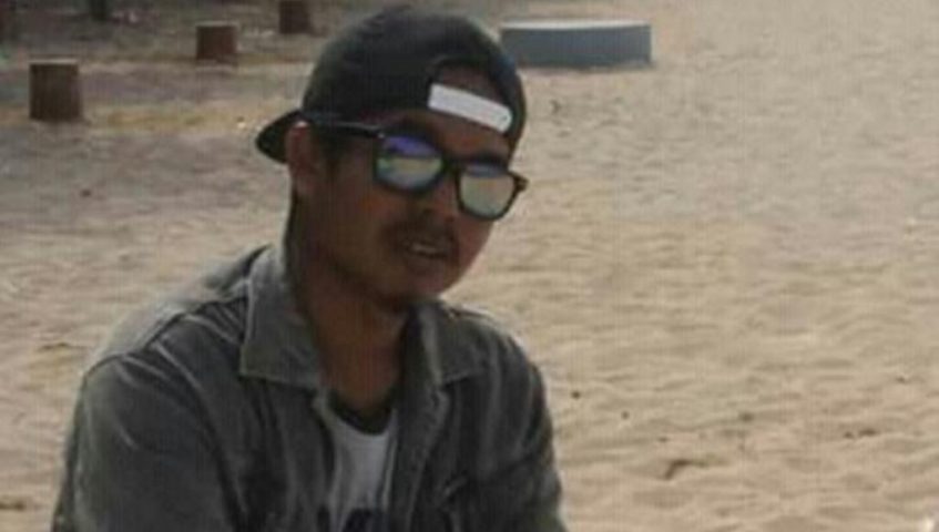 Forum Pemuda Sambali Bersatu Butur Apresiasi Gerakan Gempur