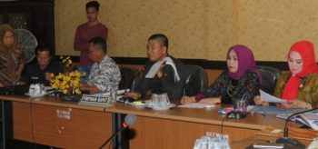 DPRD Konsel : Jika Bupati Tidak Mengeluarkan SK, Pilkades 2 Desa Dipending