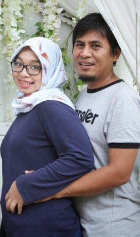 Surat-Surat Wasiat Mendiang Nana, Obituari Penderita Kanker