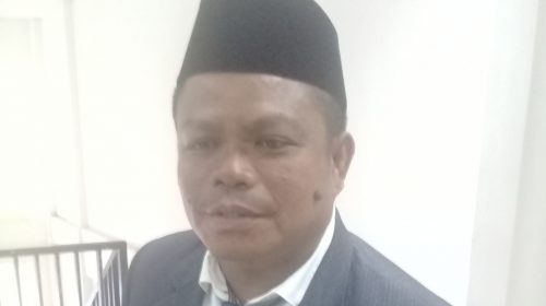 Ini Dia, Dua Nama Calon Wakil Bupati Buton