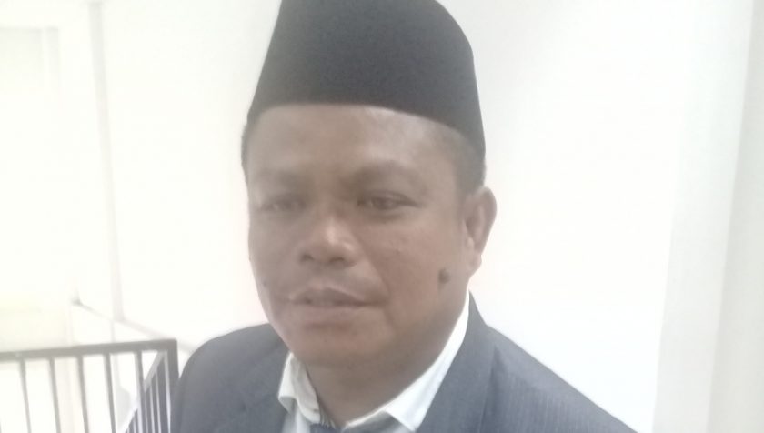 Ini Dia, Dua Nama Calon Wakil Bupati Buton