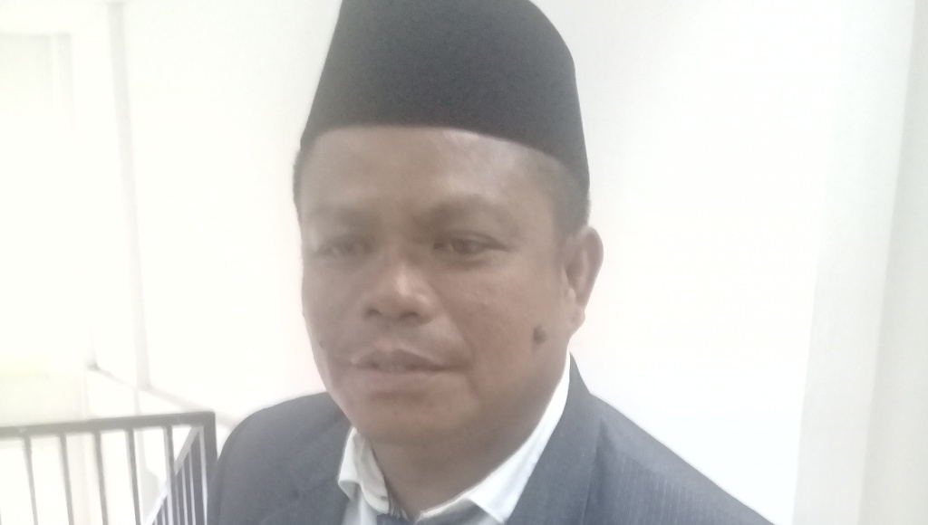 Ini Dia, Dua Nama Calon Wakil Bupati Buton