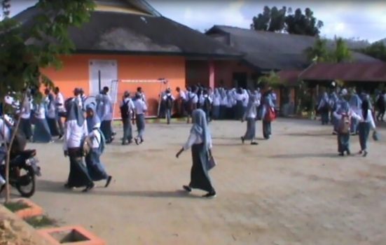Gawat, Peredaran Narkoba di Kendari, 65 Persen Penggunanya &nbsp;Pelajar