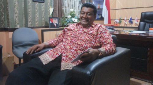 Tahun Ini Satu Partai Politik Tidak Ajukan Bacaleg di KPU Sultra