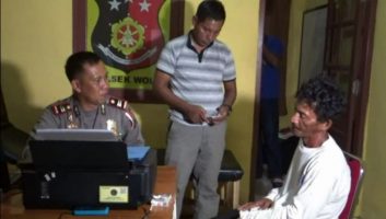 Nelayan Ini Bunuh Rekannya karena Diejek dan Istrinya Direbut