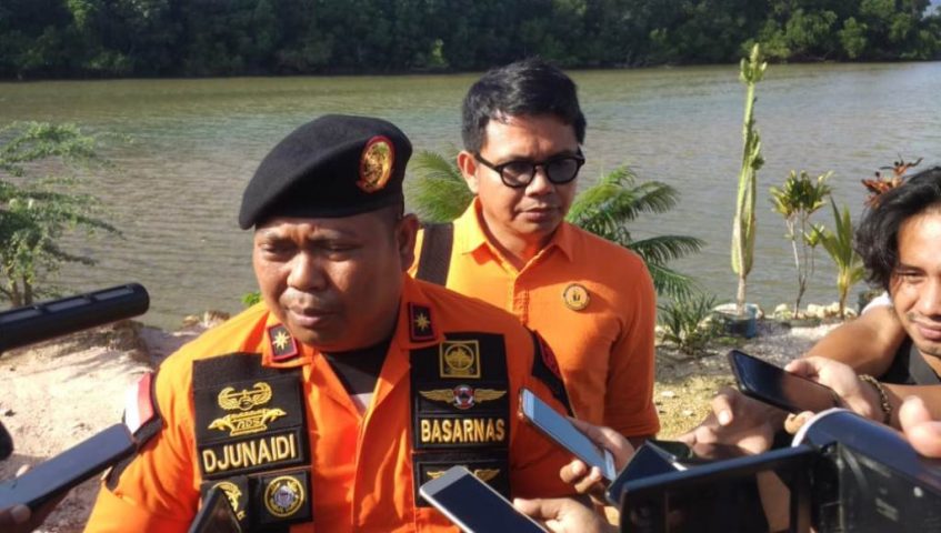 Operasi Pencarian Korban KM Izhar Dihentikan