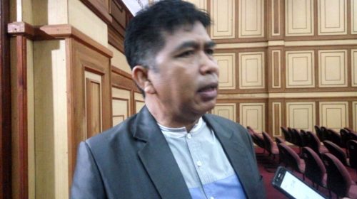 Ini Saran Anggota Komisi III Terkait Rencana Mutasi Jabatan Pemprov Sultra