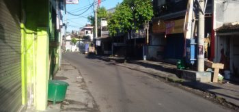 Hari Raya Nyepi, Warga Hindu Bali Lakukan Catur Brata
