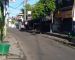 Seluruh Jalan-Jalan di Bali sama sekali tidak ada kendaraan yang melintas untuk menghormati Hari Raya Nyepi. Termasuk Pelabuhan dan Bandara pun tidak beroperasional selama 24 Jam