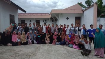 Jelang Muktamar, Panitia DPD IMM Sultra Gencar Mantapkan Persiapan