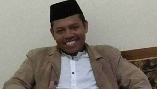 ﻿Politis Gerindra Ini, Nilai Pernyataan Kepala Kesbangpol Mubar Berlebihan
