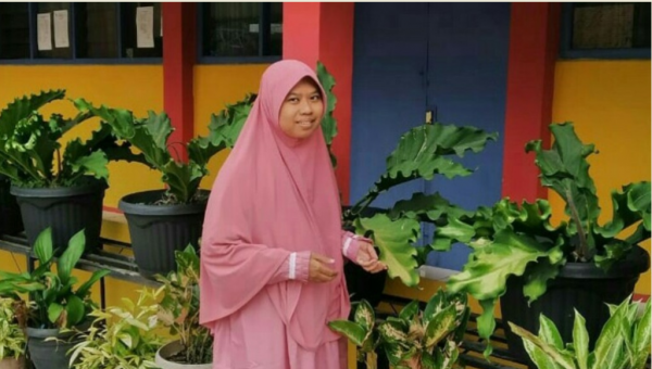 Mantra Sihir Kesetaraan Gender