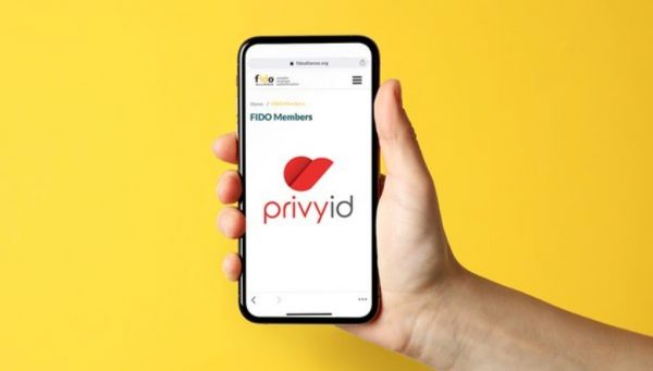 PrivyID Jadi Perusahaan Pertama di Indonesia yang Bergabung ke FIDO Alliance