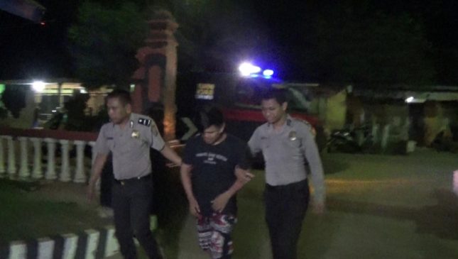 Anak Kades Oko-oko Kolaka Cabuli Anak Dibawa Umur Berkali-kali