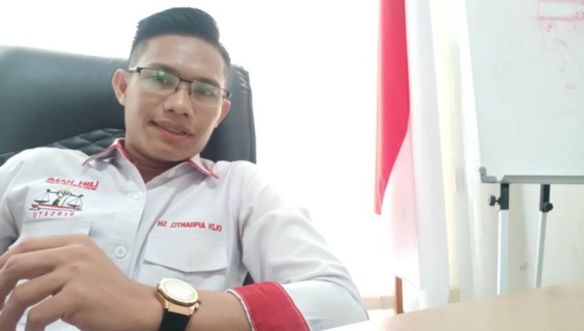 Tuntutan Dinilai Tak Adil