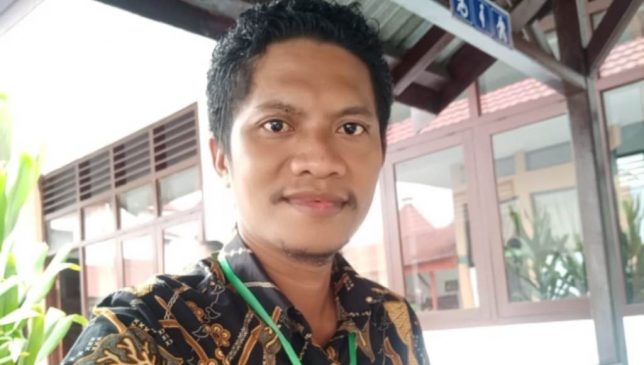 Pospera Nilai PSU 4 TPS di Baubau Salah Prosedur
