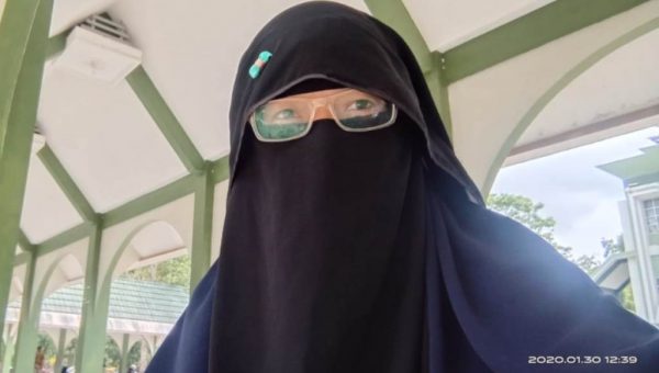 Propaganda Feminisme Dibalik "No Hijab Day"