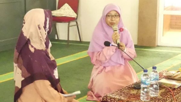 Kekerasan Terhadap Anak, Noktah Hitam Pendidikan Kita