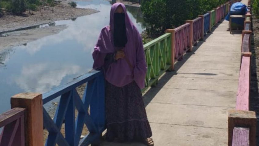 Solusi Semu Atasi Kemiskinan dalam Sistem Kapitalisme