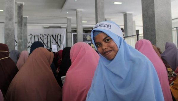 Portal Aduan Radikalisme Berpeluang Memecah Belah ?