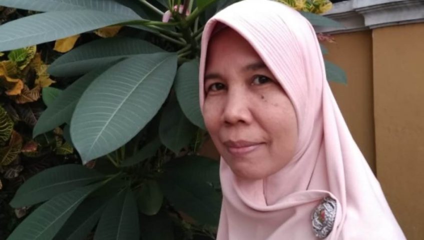Hentikan Monster: "Kejahatan Sosial-Merusak Masyarakat"