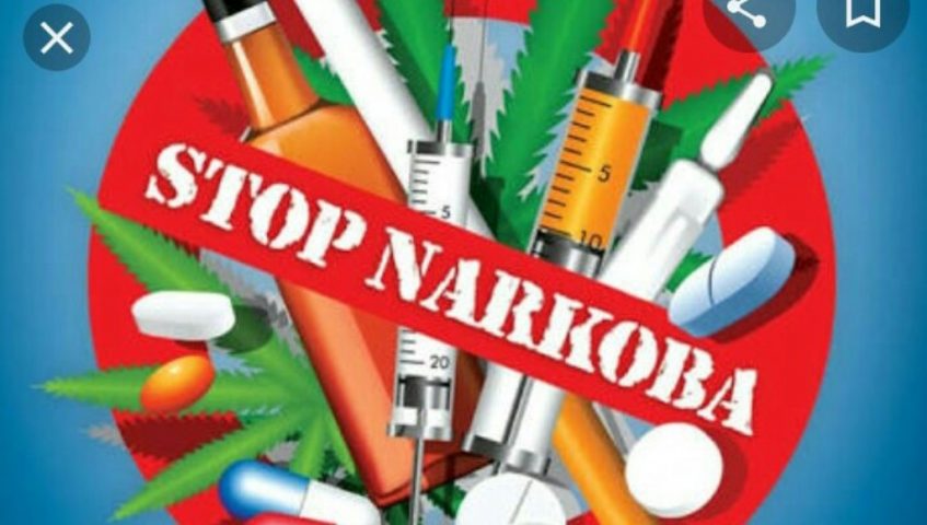 Narkoba yang Merusak Generasi Muda