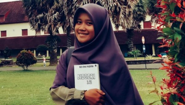 Berapa Gajimu Ayah-Ibu, Gurita Covid-19 Kau Masih Kerja?
