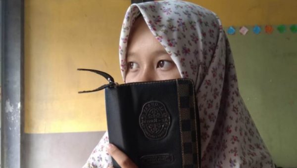 Jangan Tunggu Besok