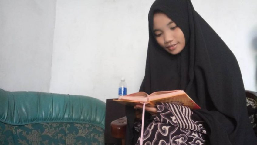 ﻿Benci Khilafah, Kenapa ?