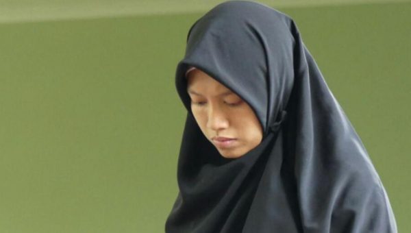 Kurikulum Pendidikan Adalah Ruh Negara