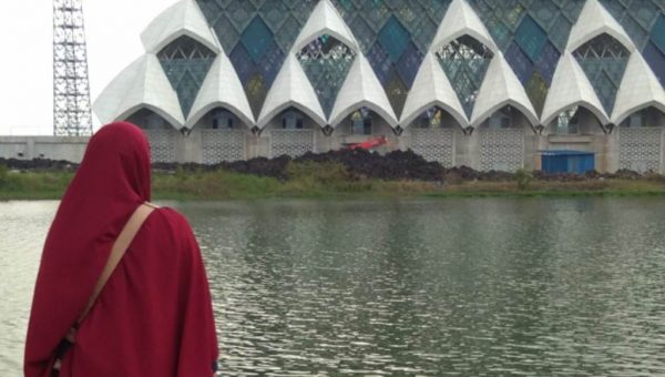 Toleransi Beragama Menurut Islam