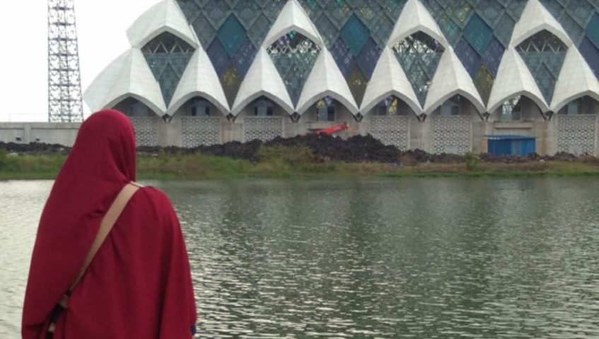 Toleransi Beragama Menurut Islam