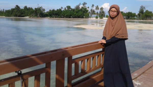 Aksi Teror yang Horor﻿
