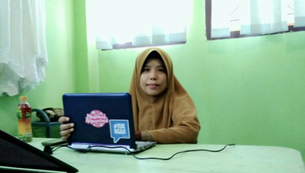 ﻿Perempuan Makin Terjajah, Butuh Solusi Kaffah