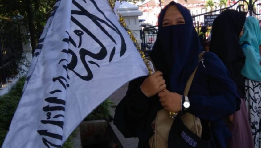 Ajaran Islam yang Dinistakan