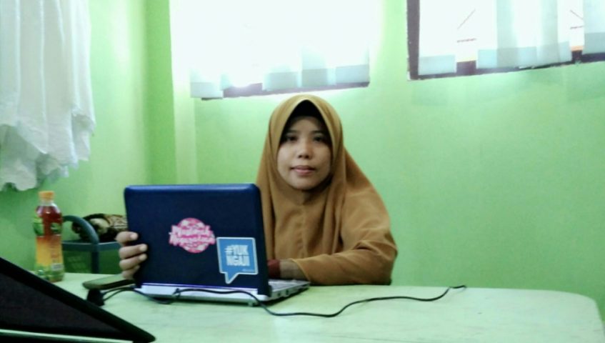 ﻿Perempuan Makin Terjajah, Butuh Solusi Kaffah