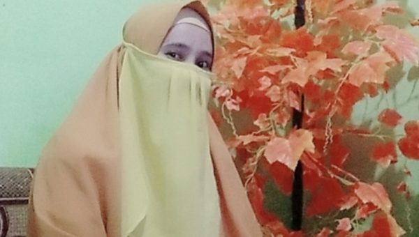 Krisis Moral Dunia Pendidikan﻿