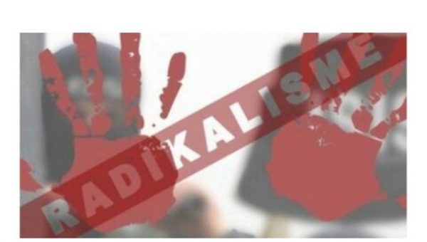 Radikalisme : Alat Menghadang Kebangkitan Islam Kaffah