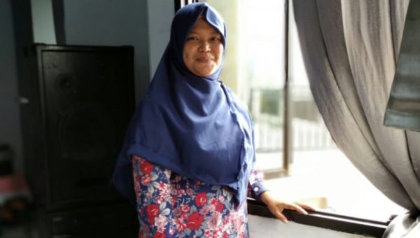 ﻿ Impor Sampah Menumpuk Dalam Kubangan Demokrasi