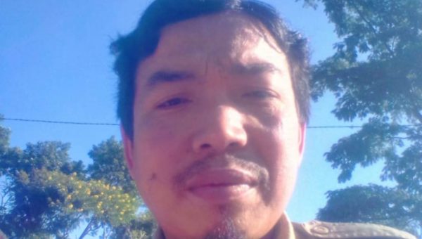Salah Pasang Kufur Nikmat