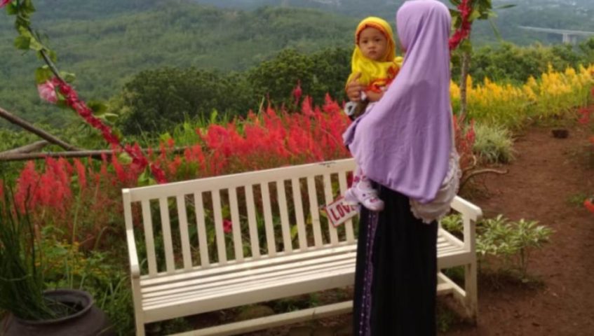 Pilar Negeri Kehilangan Naluri