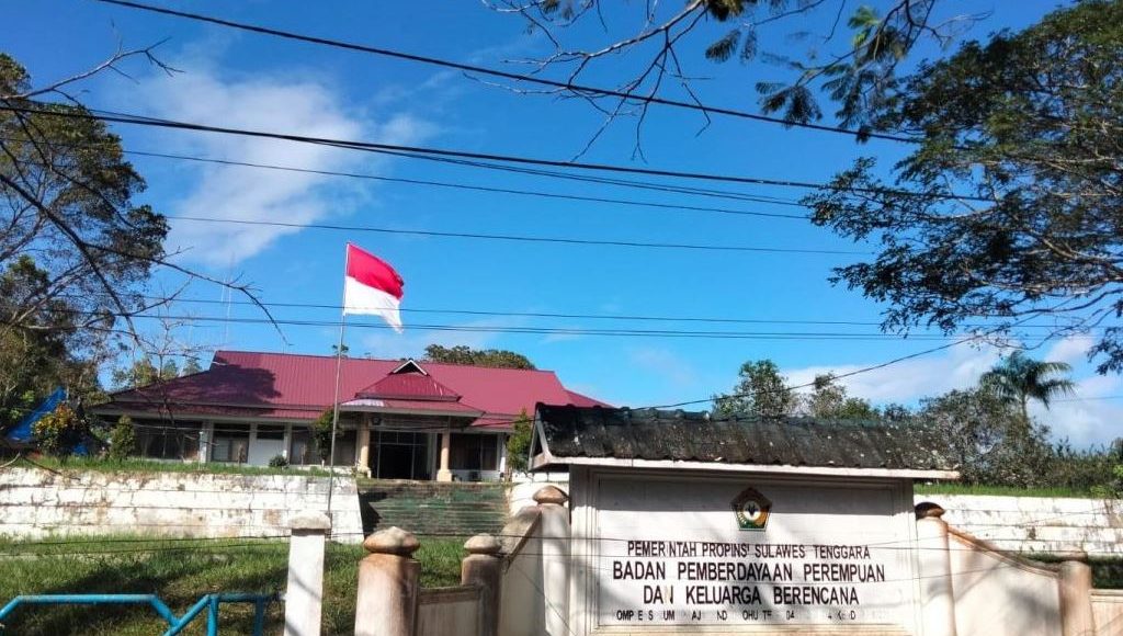 Simfoni PPA Sultra Rilis Kekerasan Perempuan dan Anak di Sultra