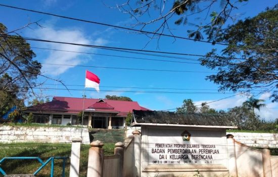 Simfoni PPA Sultra Rilis Kekerasan Perempuan dan Anak di Sultra